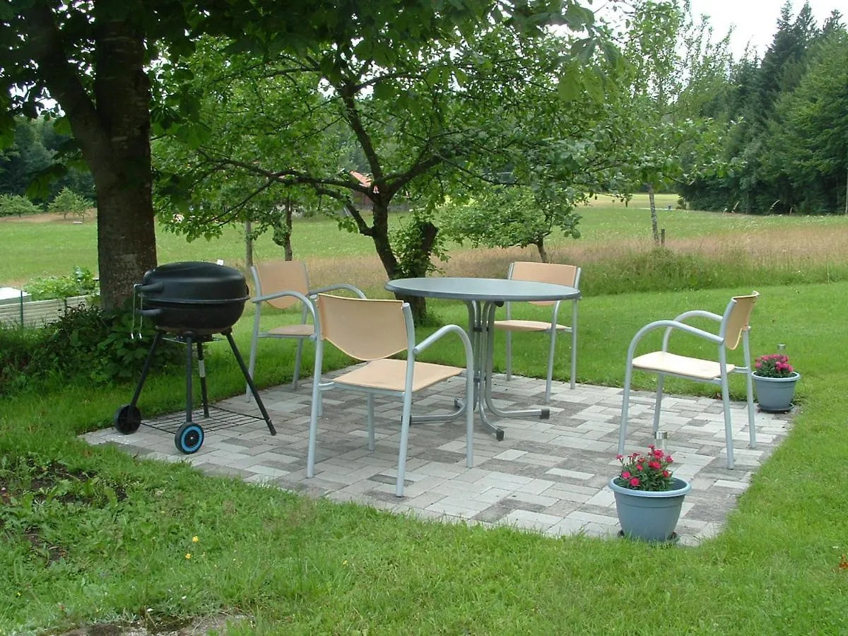 Haus Eschenberg Daire Kirchdorf im Wald 0*,