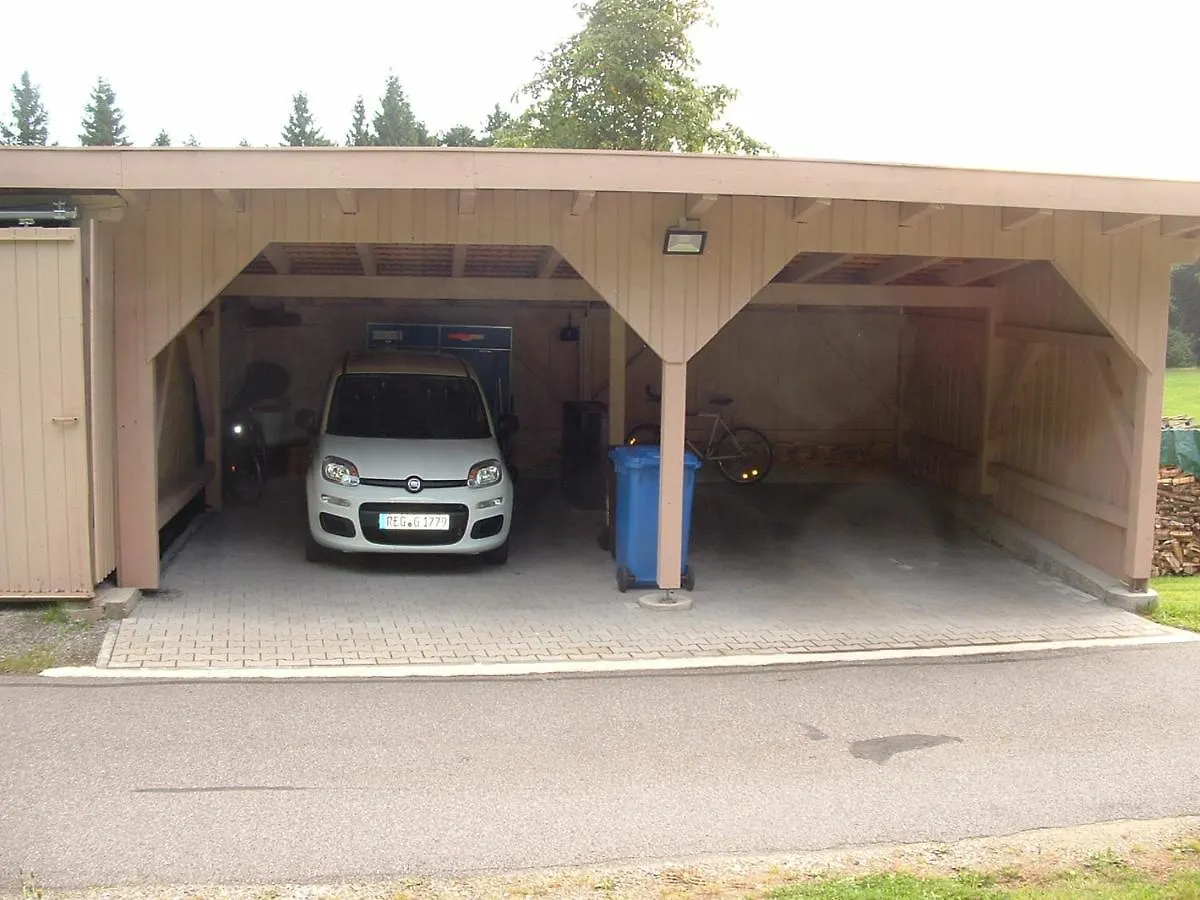 Haus Eschenberg Daire Kirchdorf im Wald
